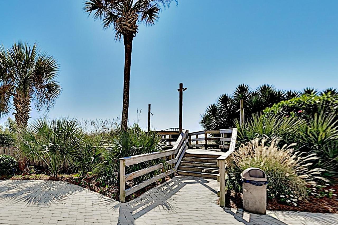 Hotel Pelicans Landing Bldg 1 #230 *