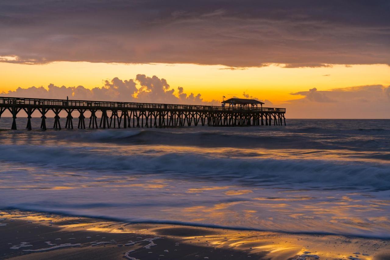 Apartment Long Bay Dunes D3 Myrtle Beach