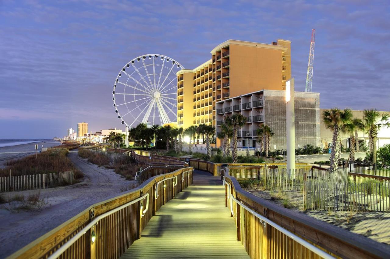 Atlantica Holiday home Myrtle Beach