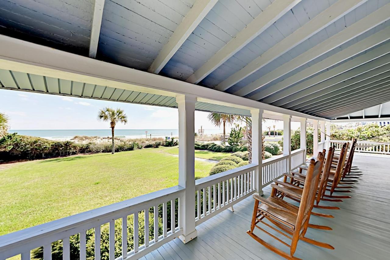 Southern Holiday home