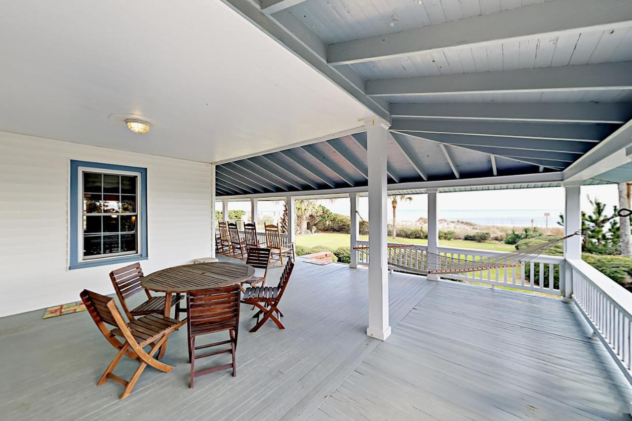 Southern Holiday home *