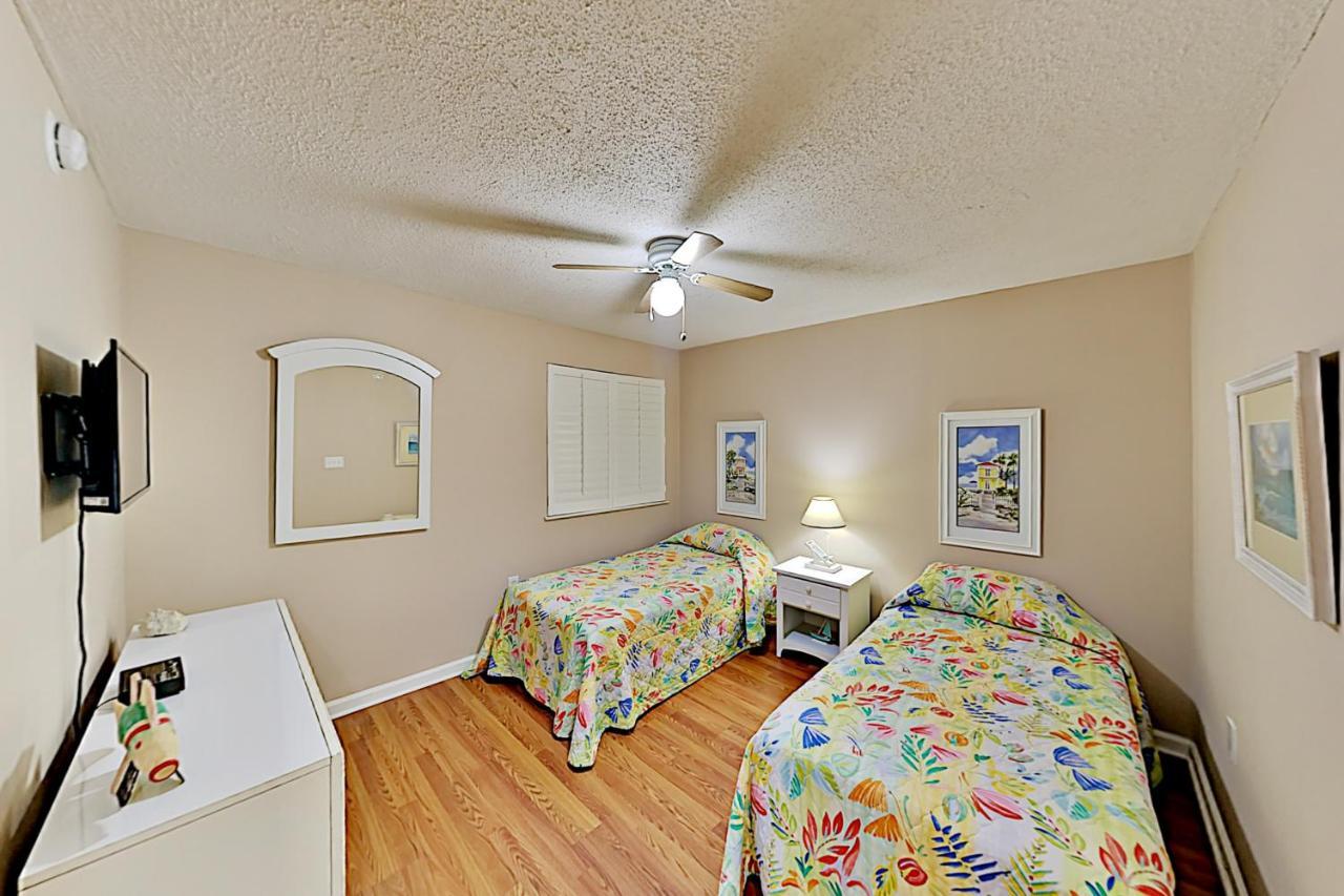 Apartment Ocean Bay Club Unit 1206
