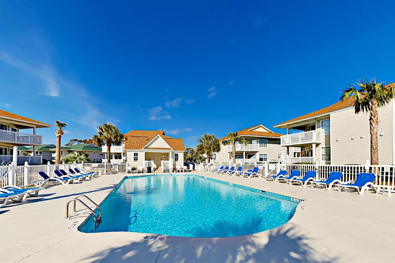 Shorehaven * Myrtle Beach