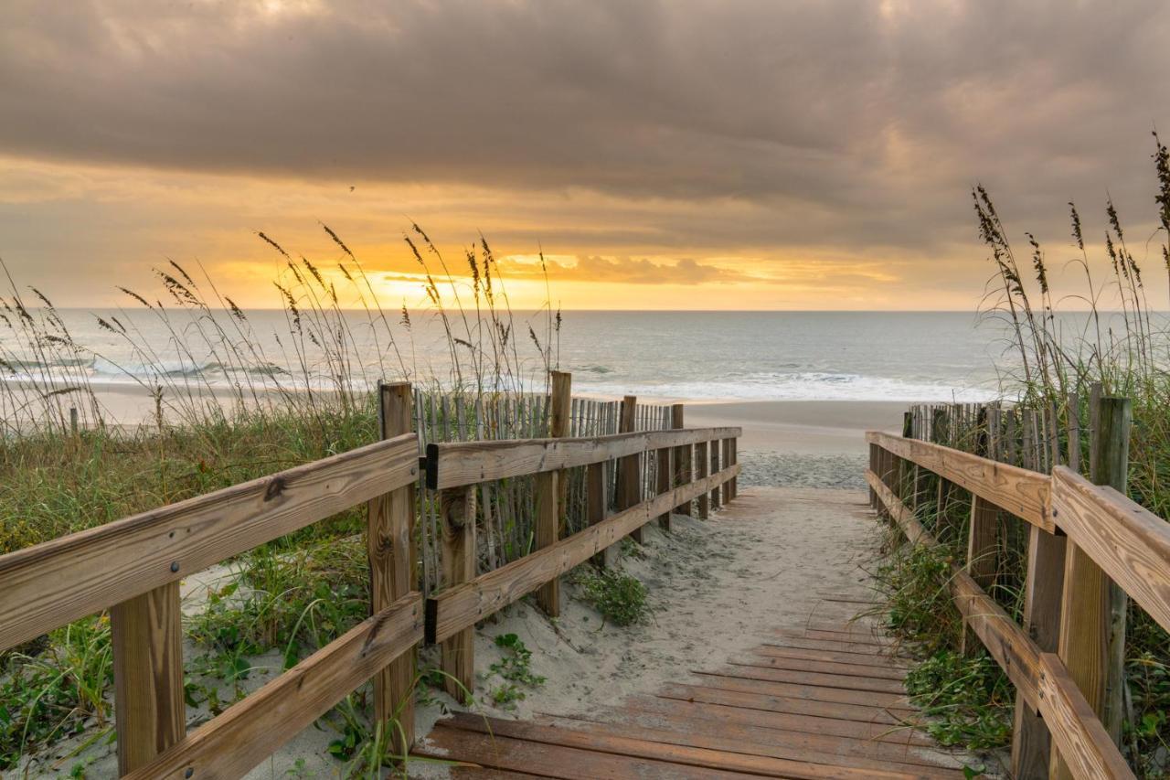 Long Bay Dunes D3 *