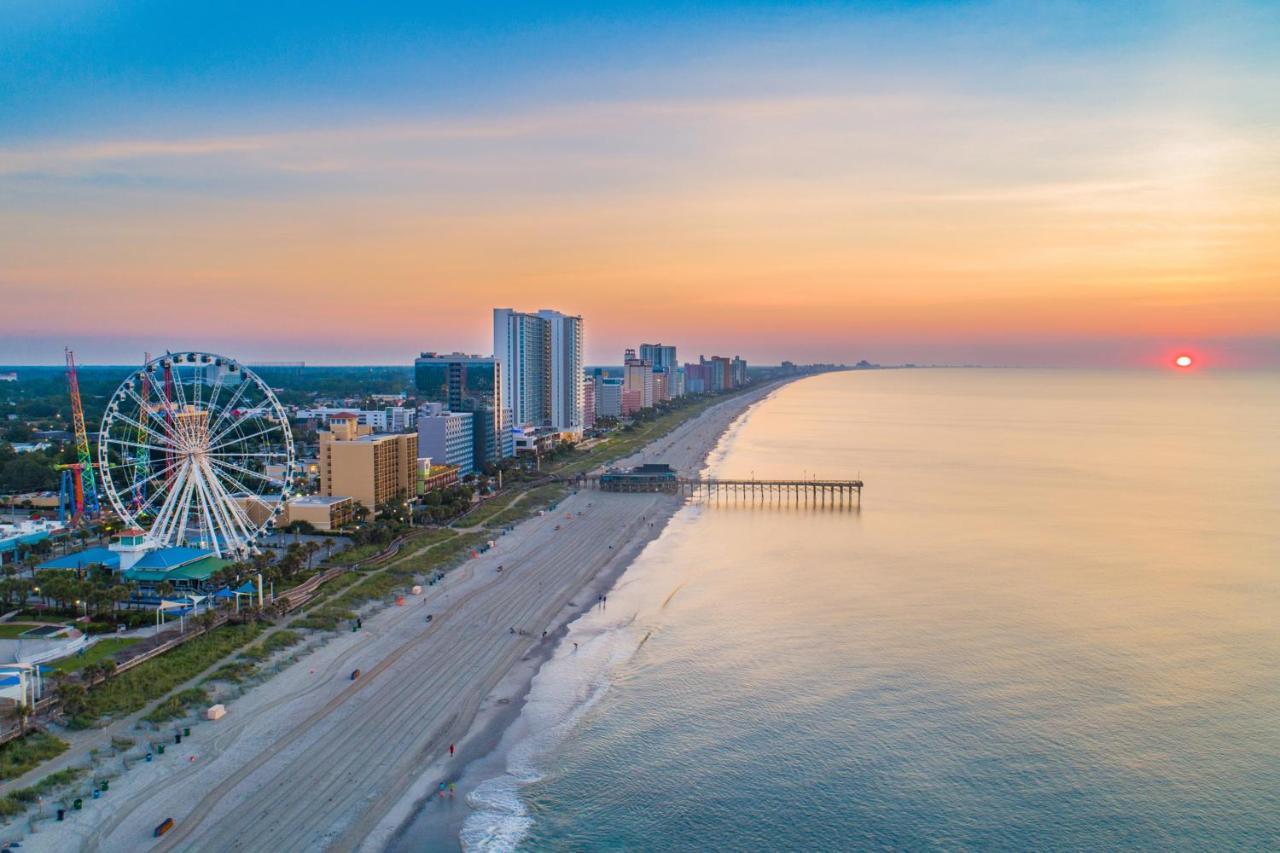 Atlantica Myrtle Beach