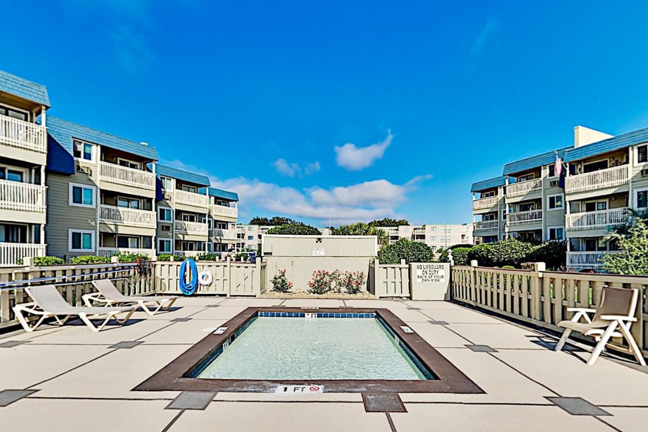 The Beach Place Apartment *