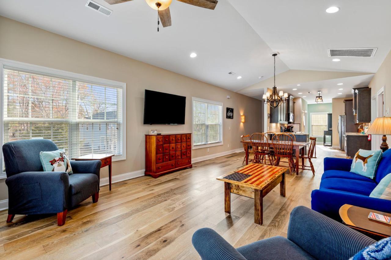 24th Ave Retreat Holiday home *