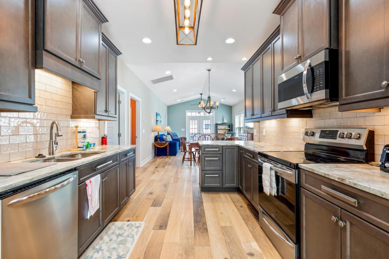 24th Ave Retreat Holiday home *