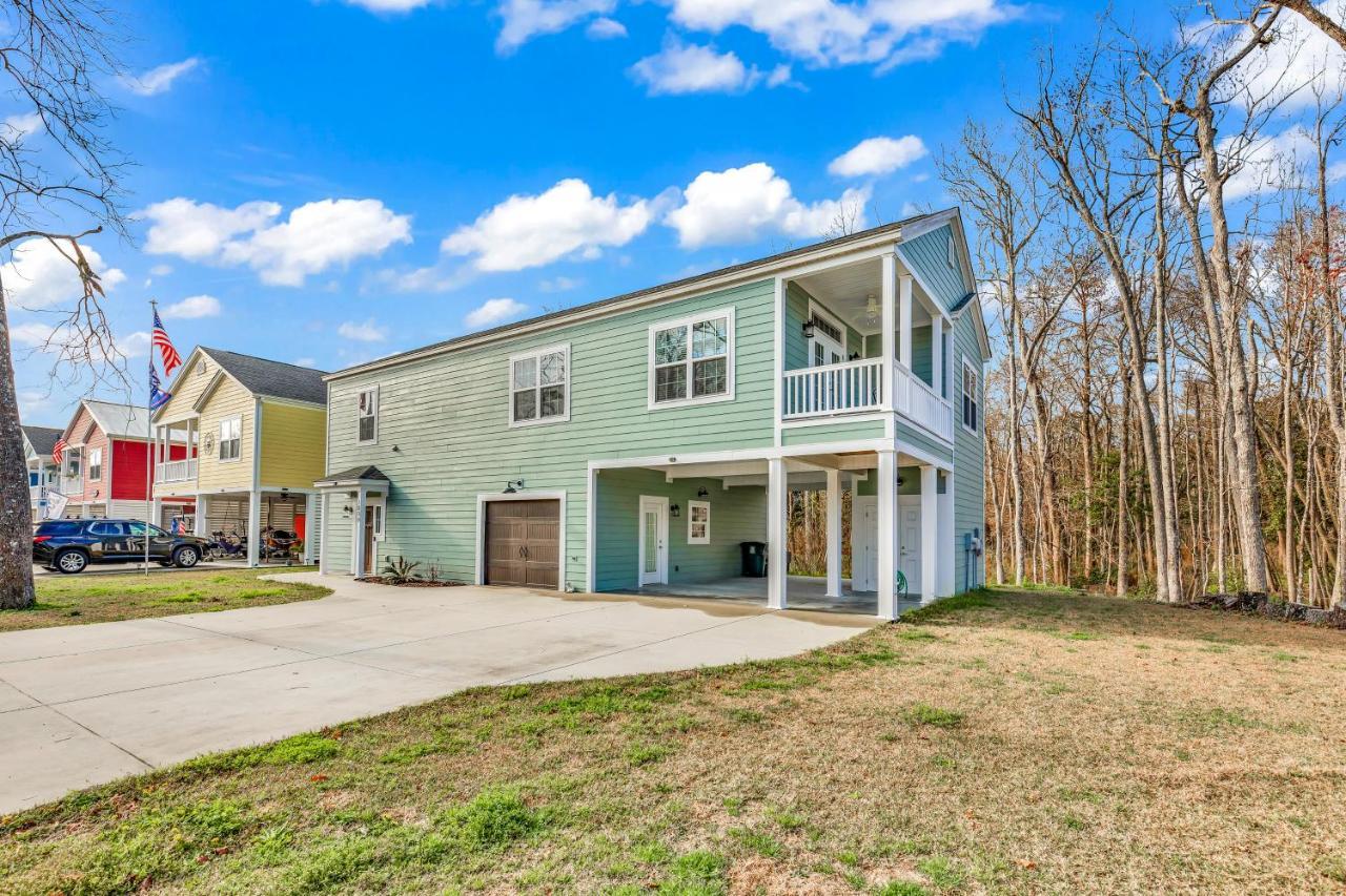 24th Ave Retreat Holiday home Myrtle Beach