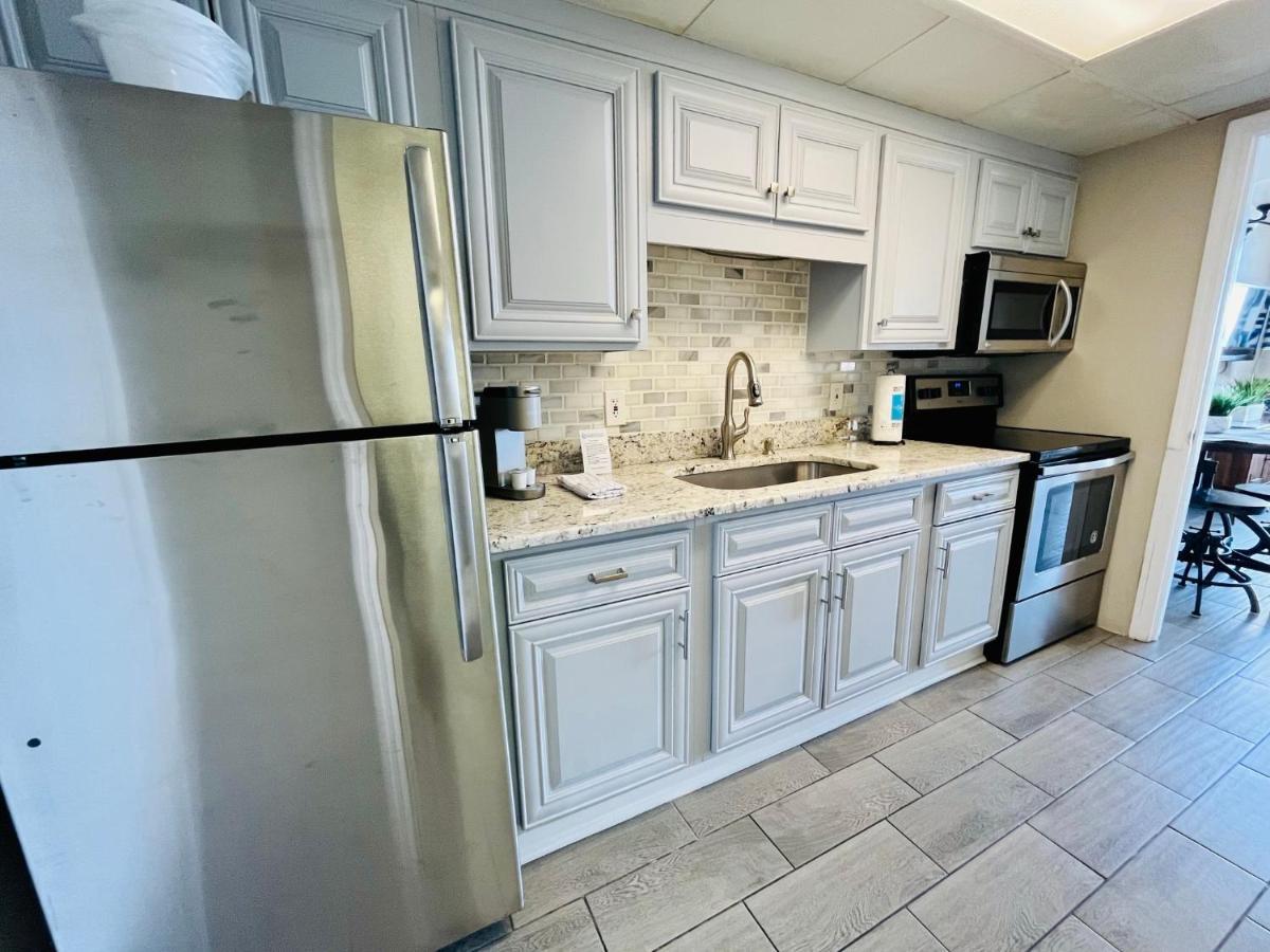 Apartment Shore Fun Oceanfront 1 Bedroom