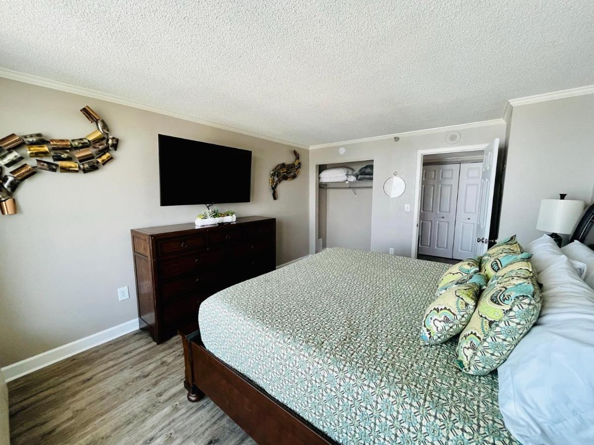 1602 Coastal Soul Pet Friendly Apartment *