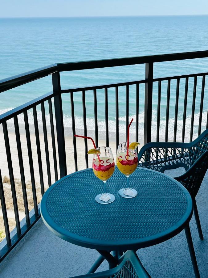 Apartment 1602 Coastal Soul Pet Friendly