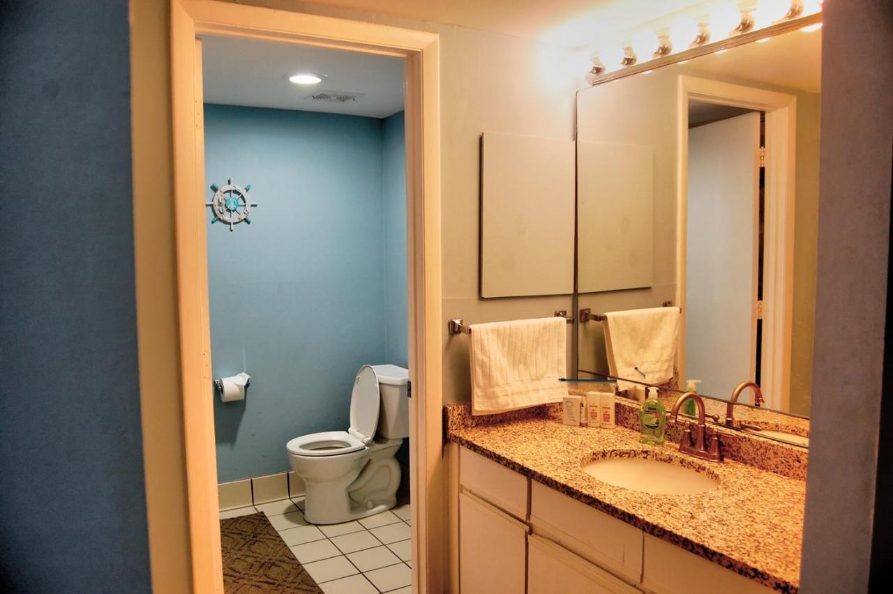 Ocean Dunes 5103 Villa