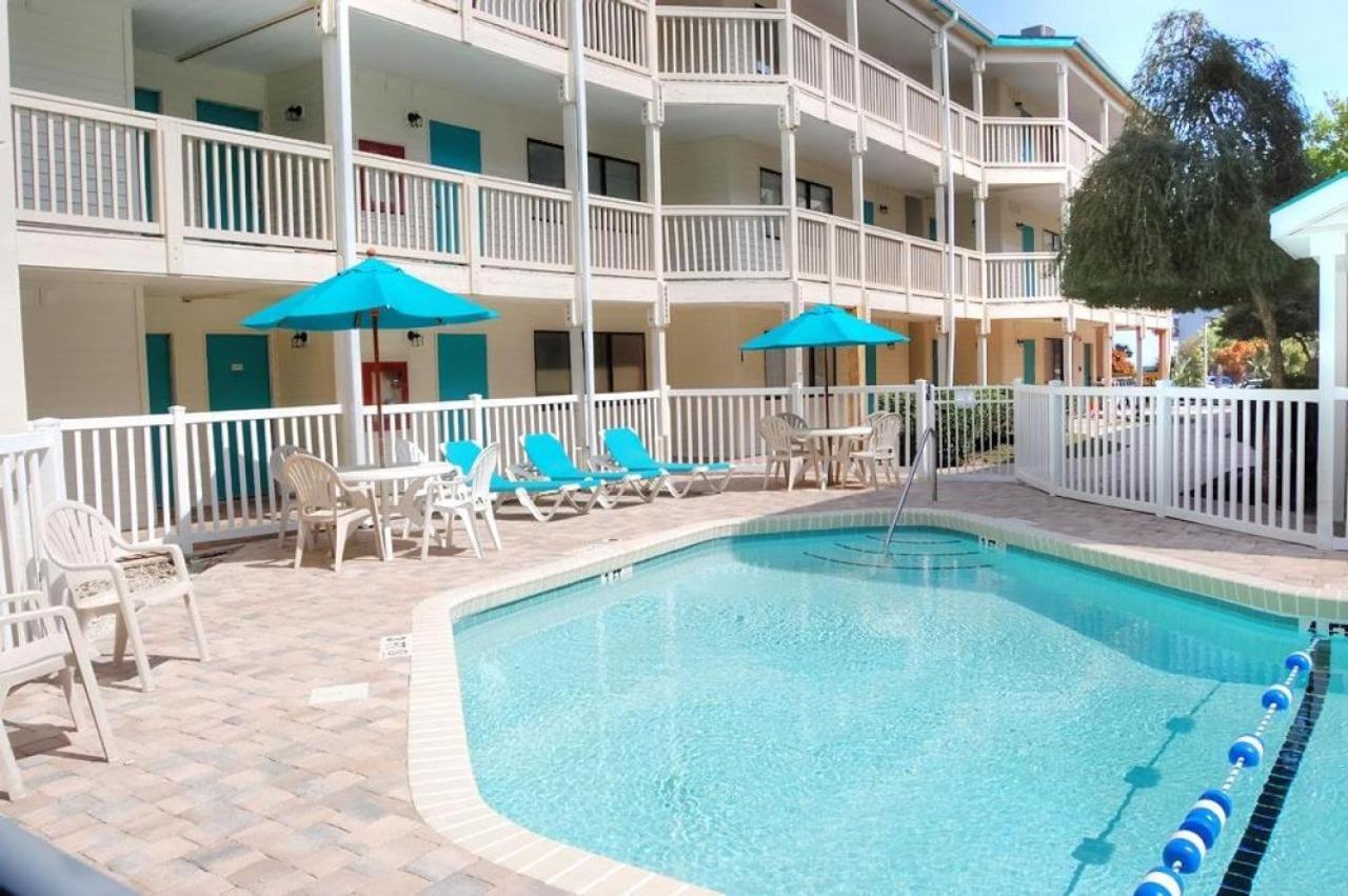 Ocean Dunes 5103 Myrtle Beach