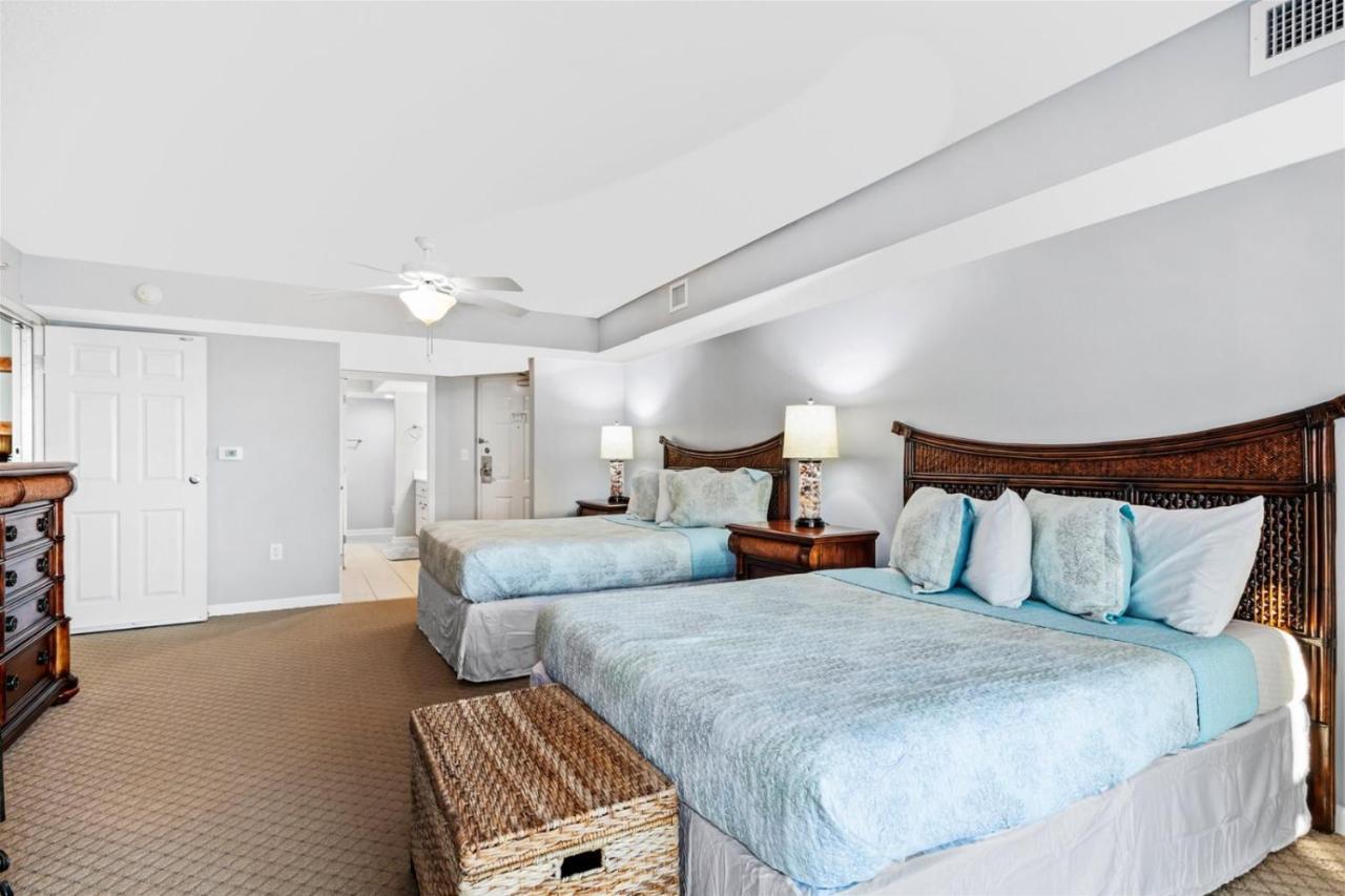 Yacht Club Villas 1302 Apartment *