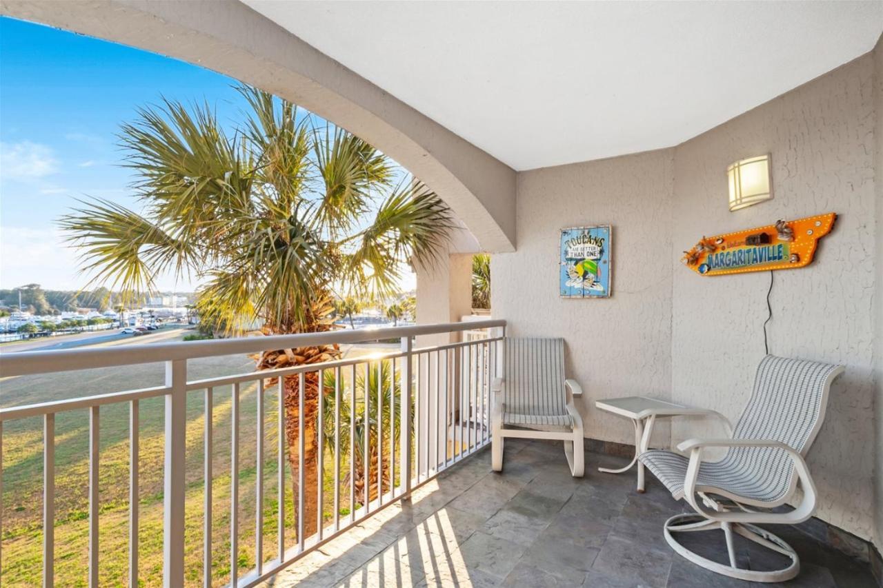 Yacht Club Villas 1302 Apartment Myrtle Beach