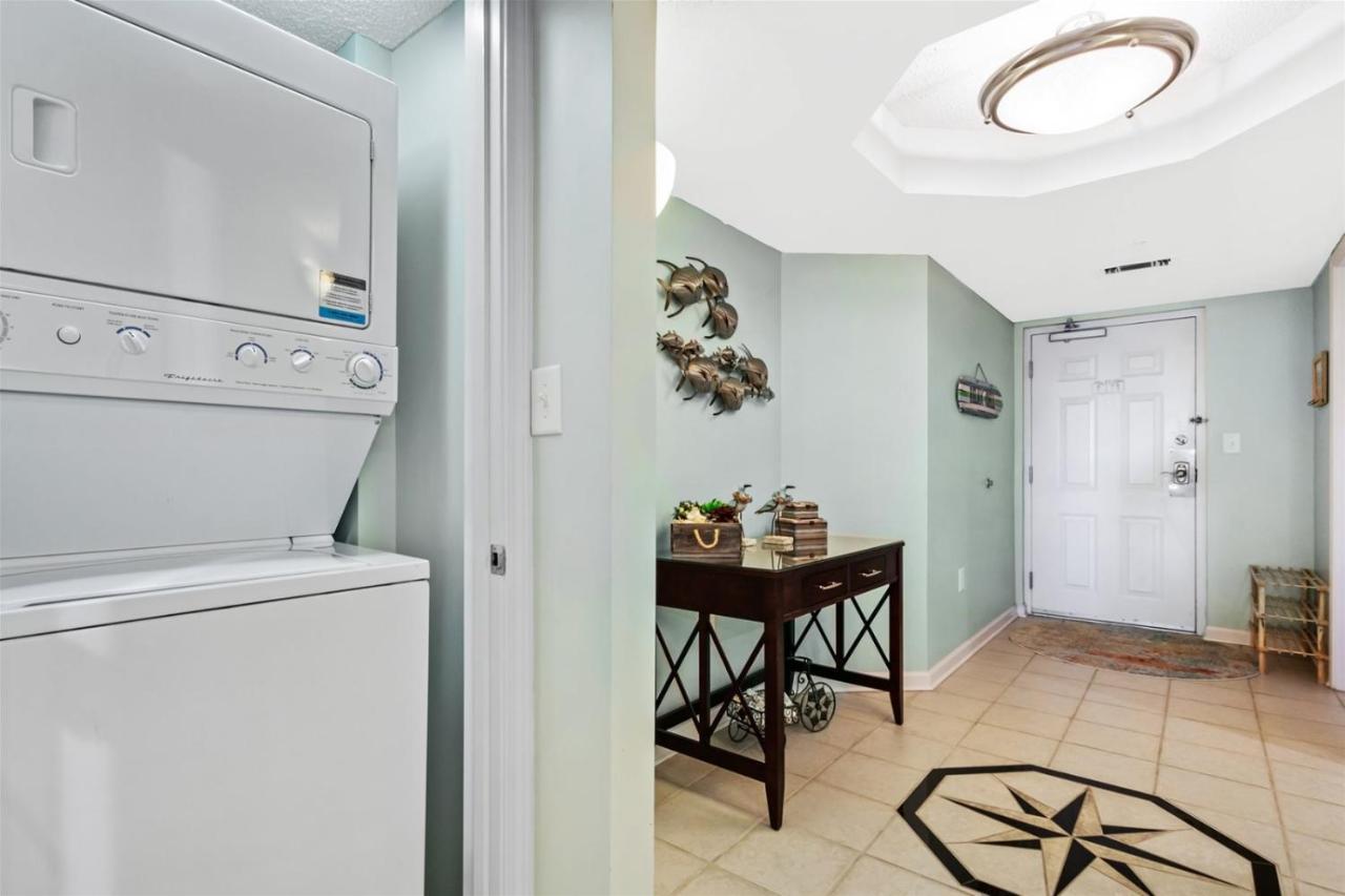 Yacht Club Villas 1302 * Myrtle Beach