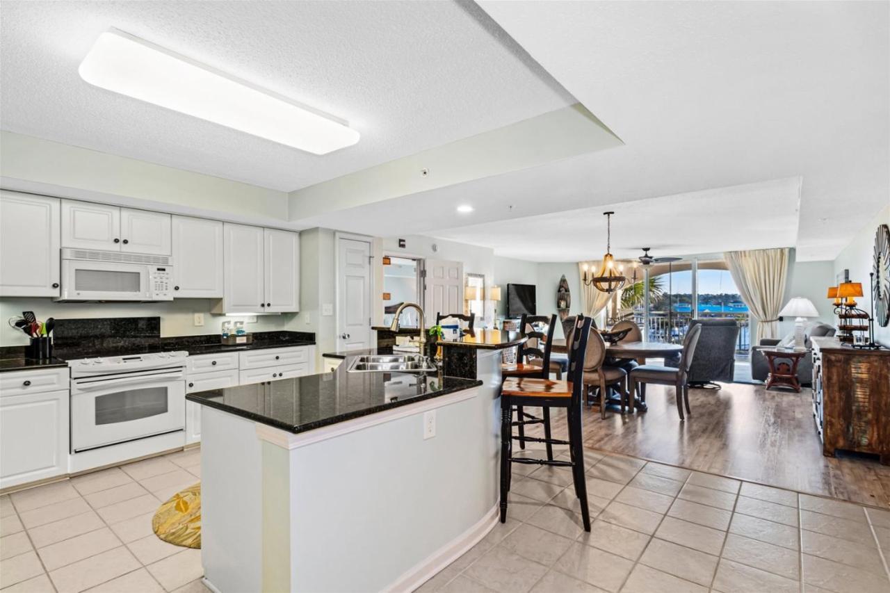 Apartment Yacht Club Villas 1302 *