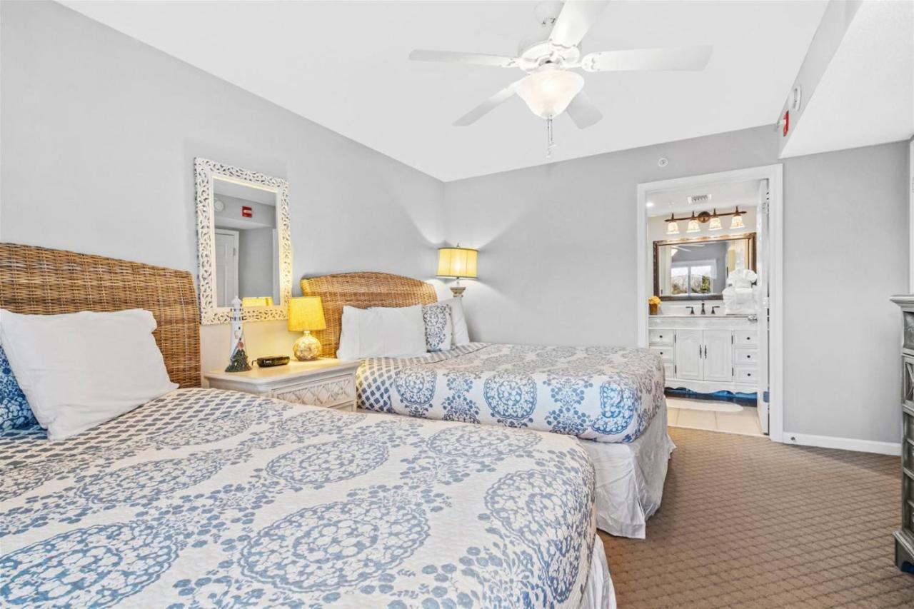 Apartment Yacht Club Villas 1302
