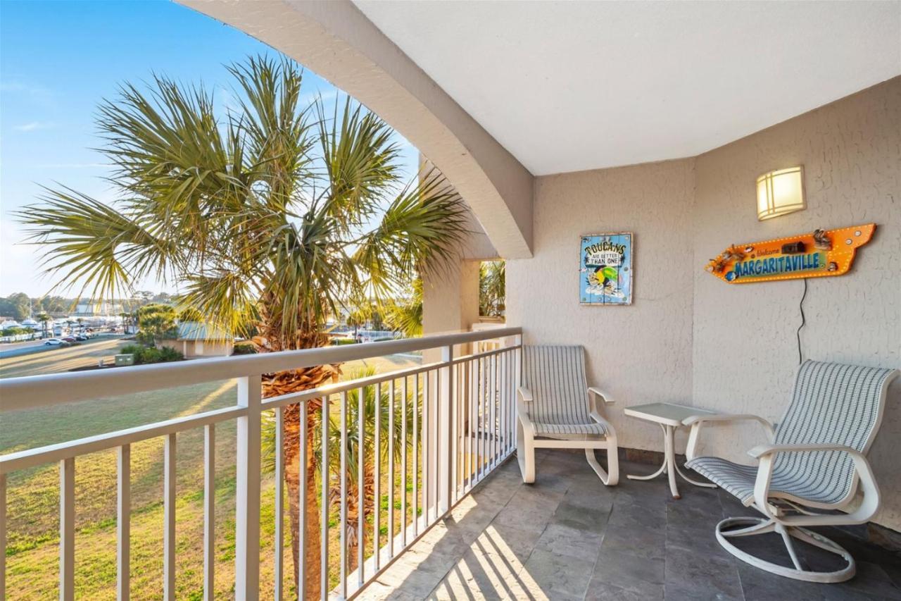 Yacht Club Villas 1302 *