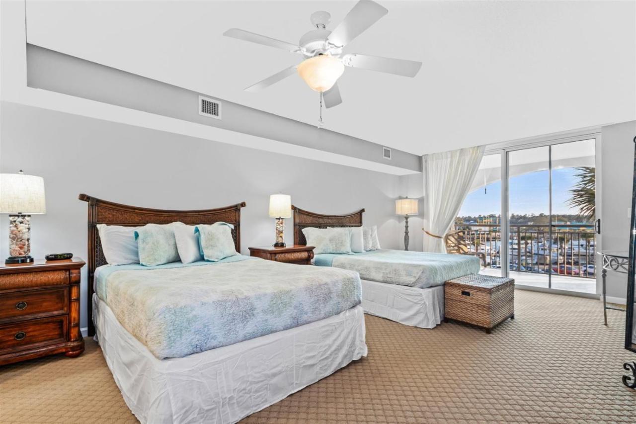 Apartment Yacht Club Villas 1302