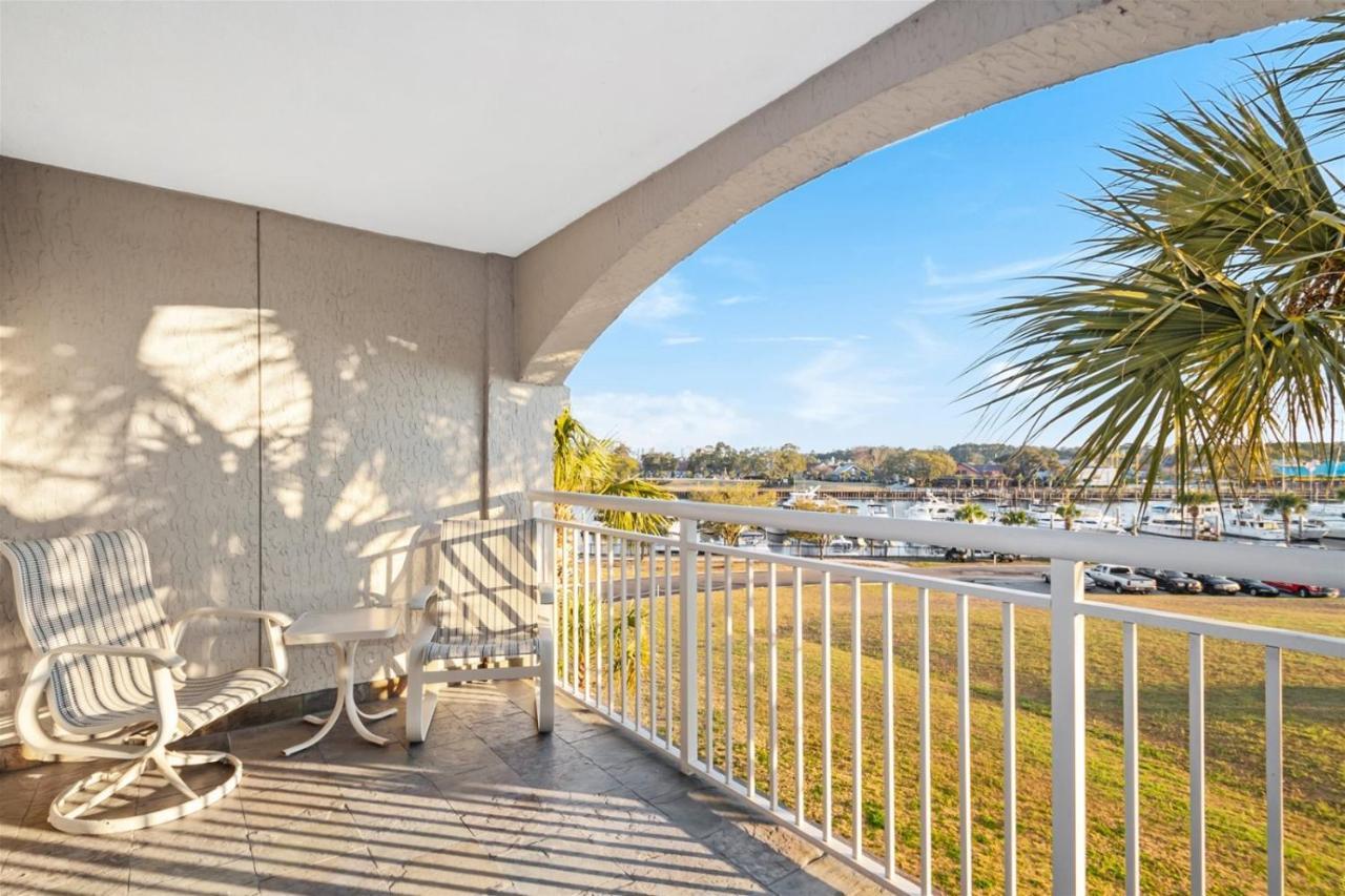 Yacht Club Villas 1302 Apartment *