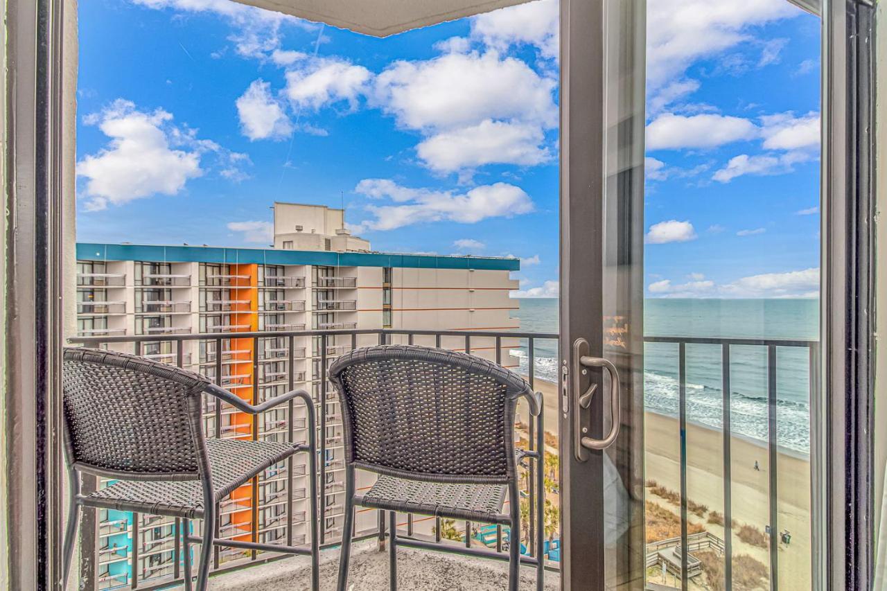 Holiday home The Palace 1112 Myrtle Beach