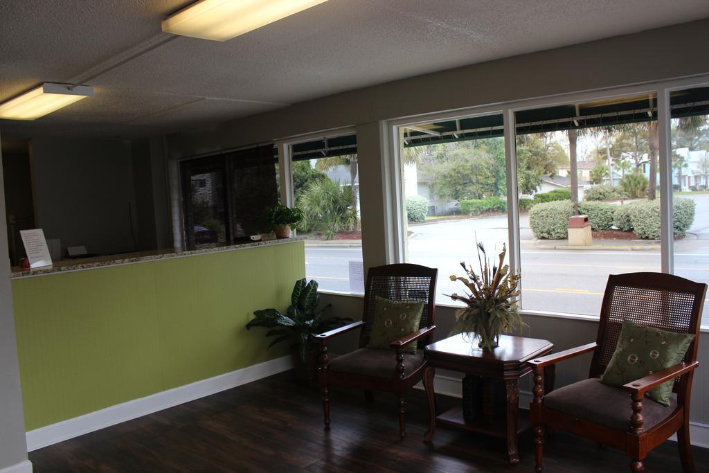 Rodeway Myrtle Beach