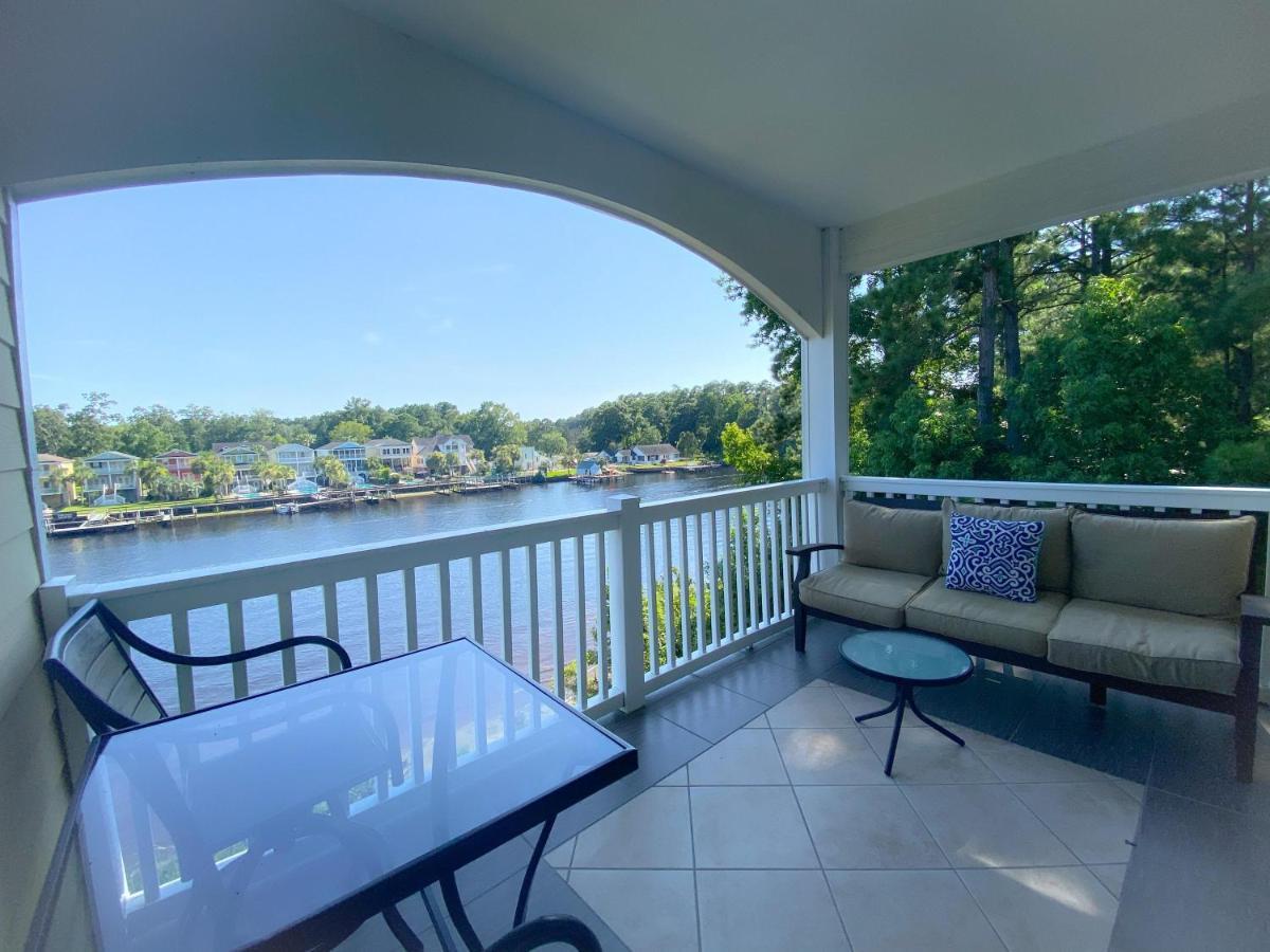 River Walk By Palmetto Vacations Holiday home *