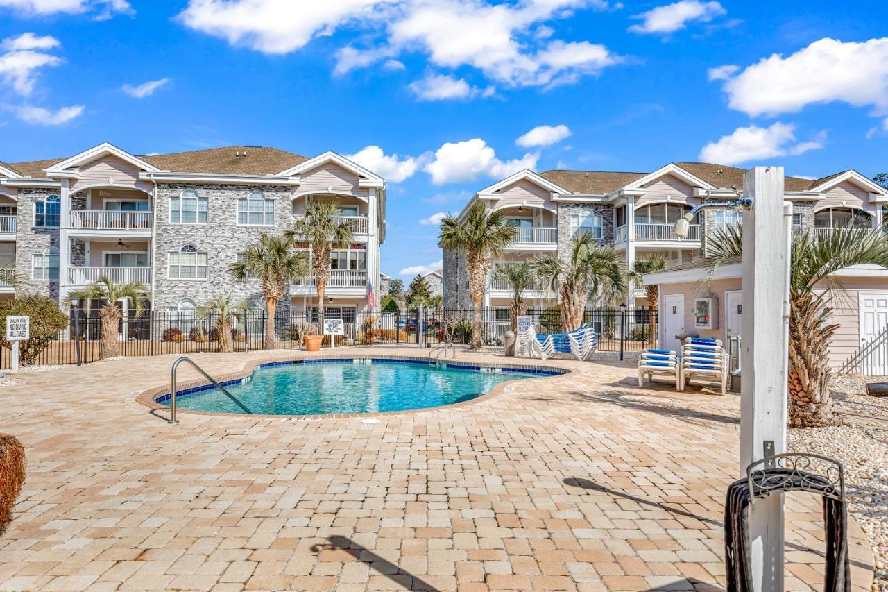 Apartment Myrtle Getaway 2 Myrtle Beach