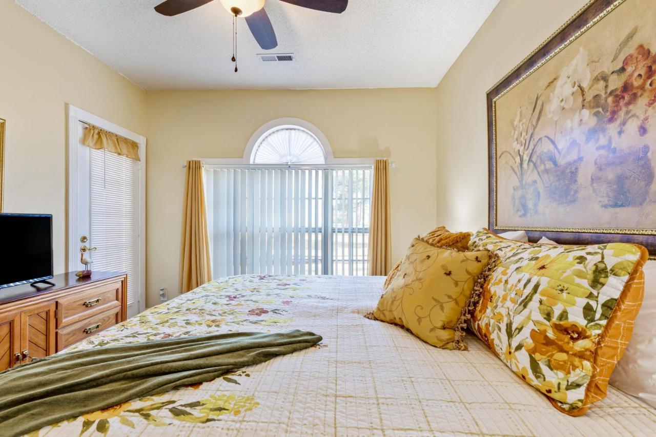 Apartment Myrtle Getaway 2 *
