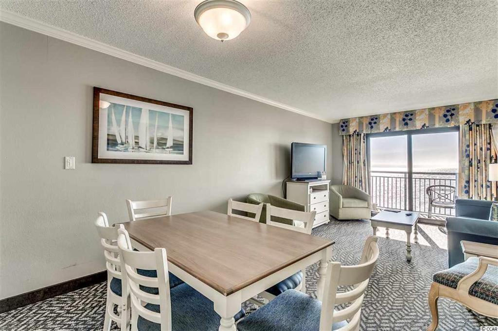 Oceanfront 3br 2ba Ocean Reef 1421 *