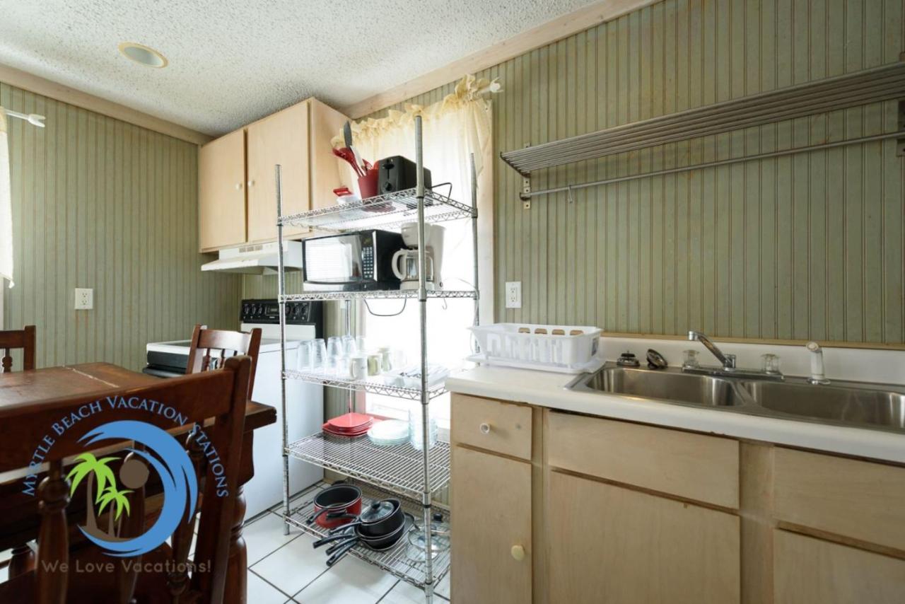 G 2nd Floor Main Street * Myrtle Beach