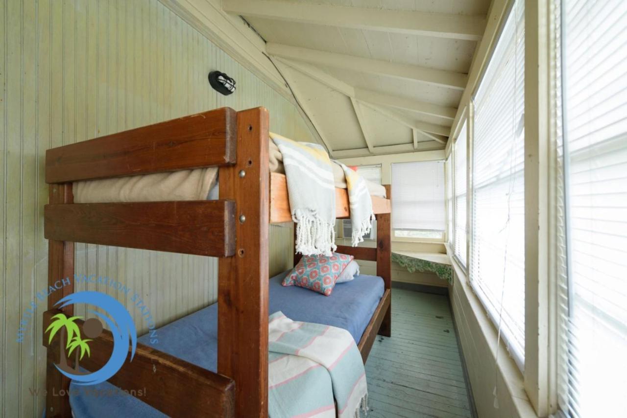 G 2nd Floor Main Street Holiday home Myrtle Beach