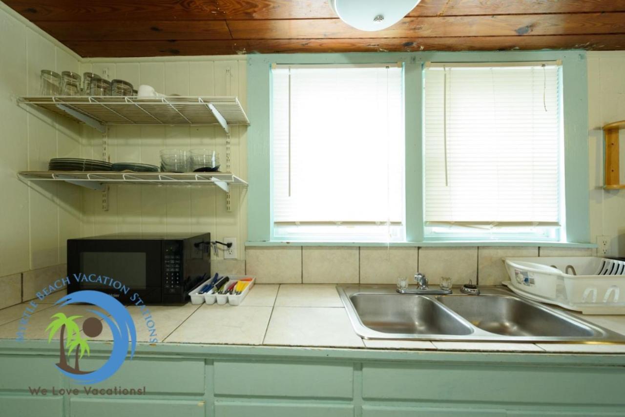 G 1st Floor Main Street Holiday home Myrtle Beach