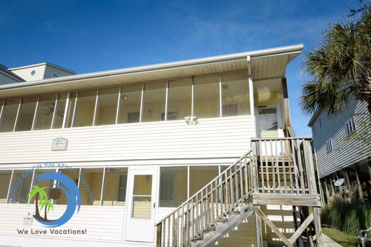 Holiday home Windy Hill 4 - Fun