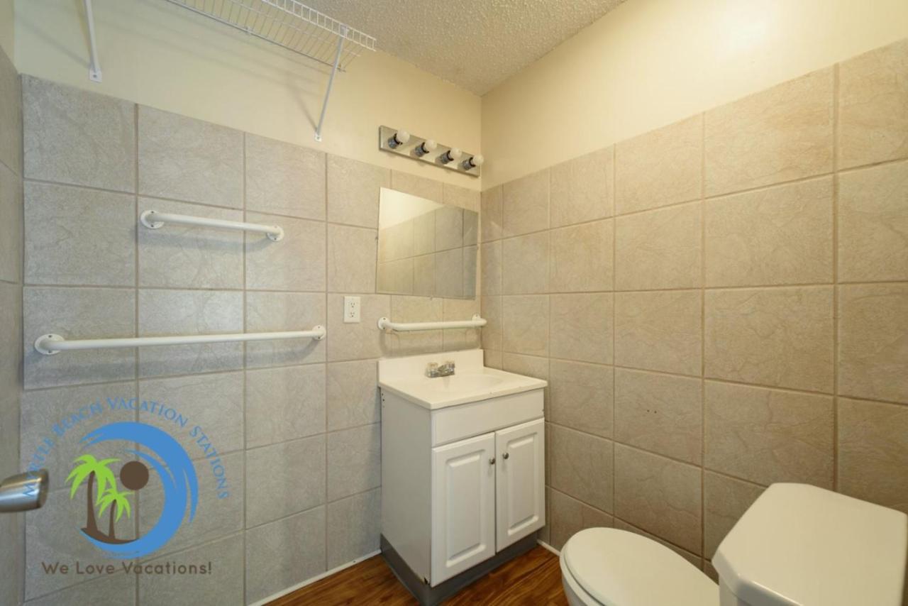 G 2nd Floor Main Street Holiday home *