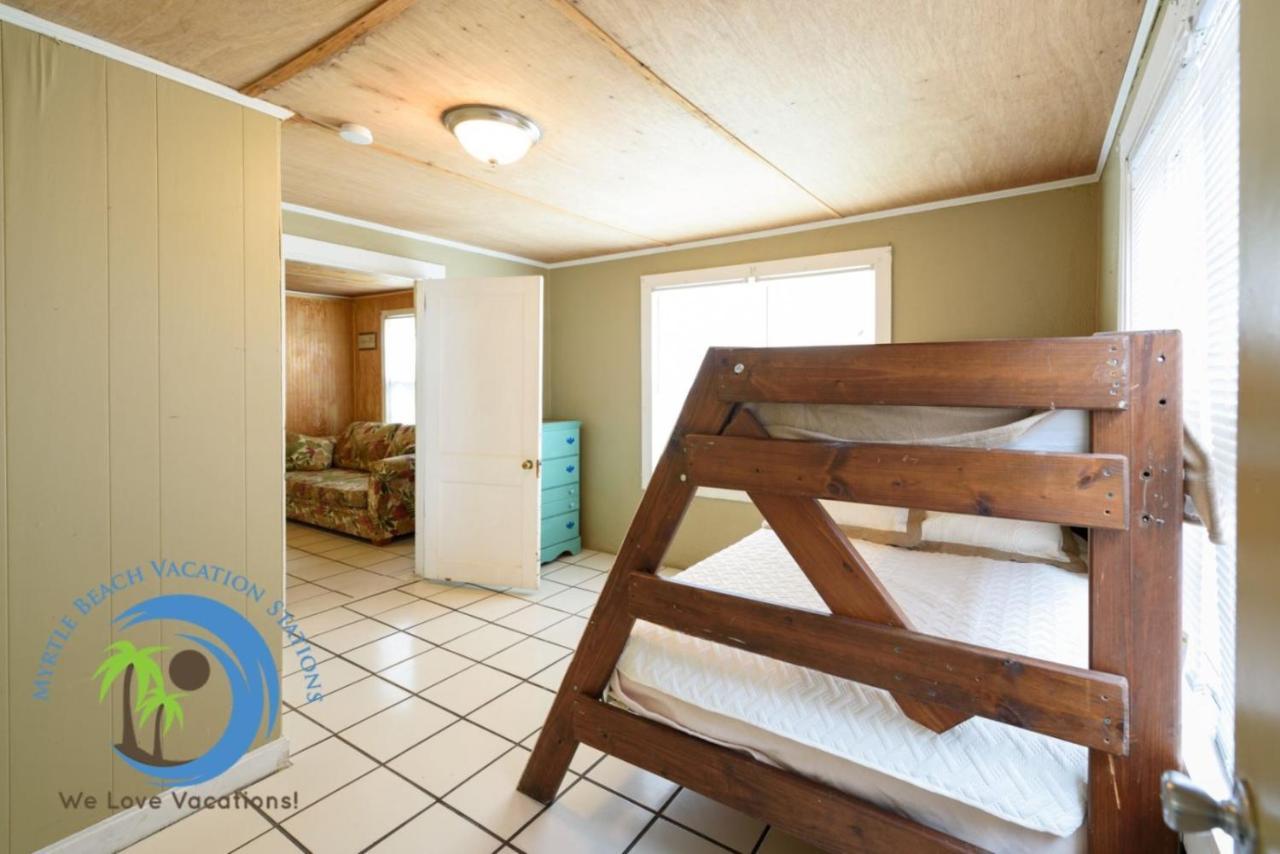 Nook Down Holiday home Myrtle Beach