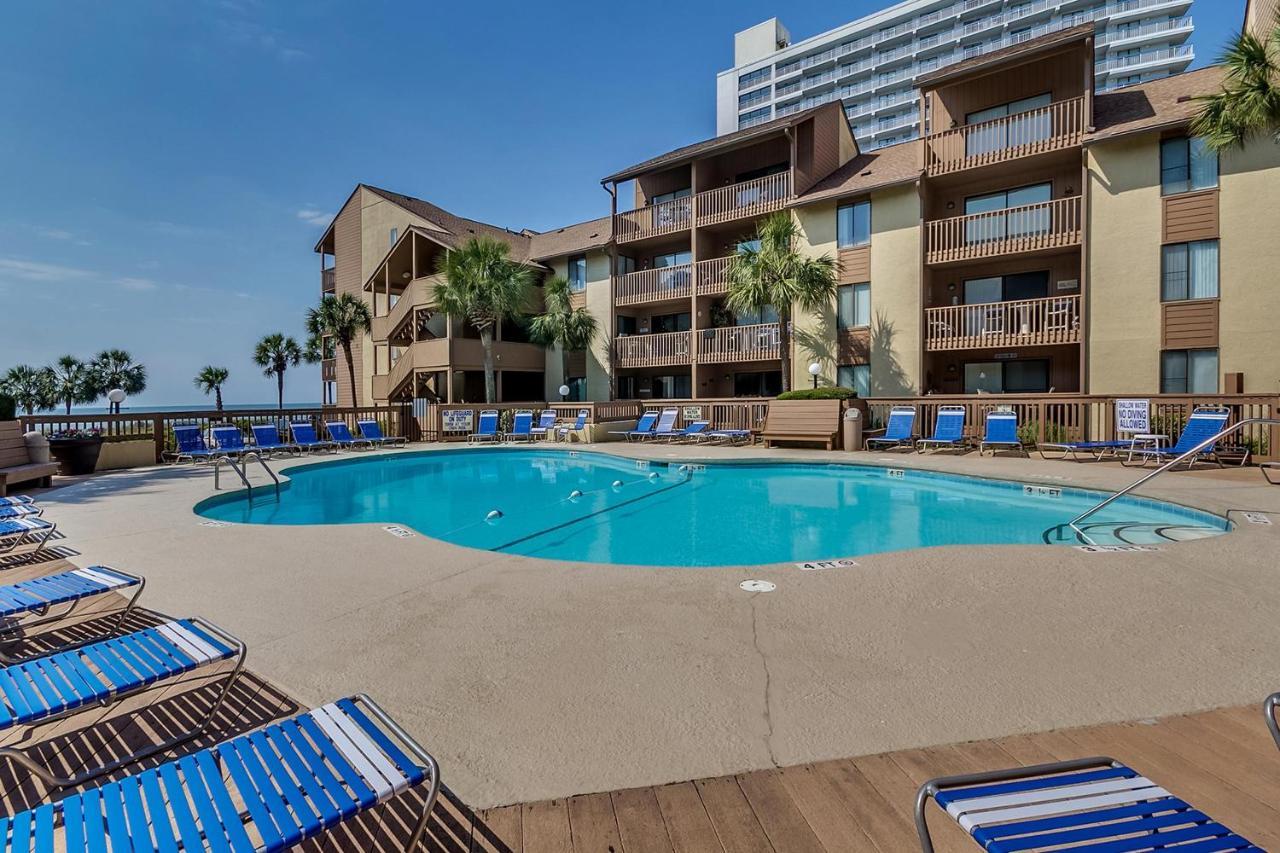 Anchorage I C10 Myrtle Beach
