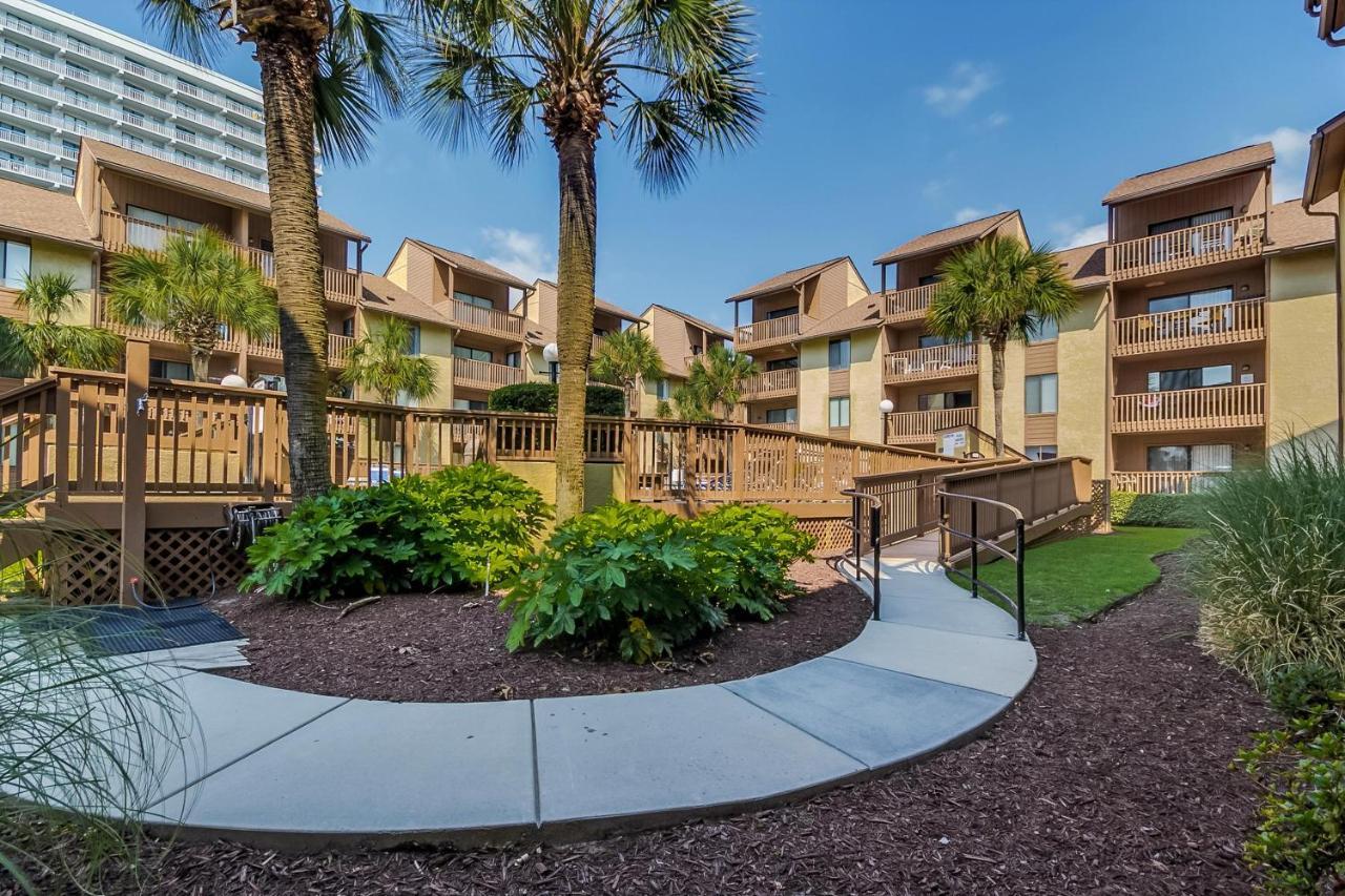 Anchorage I C10 Holiday home Myrtle Beach