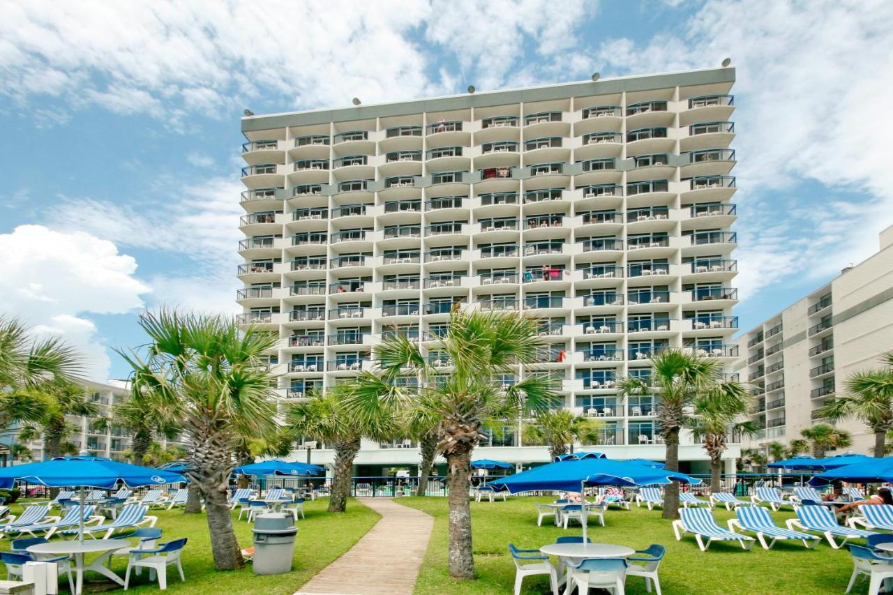 Boardwalk Beach 131 Apartment *