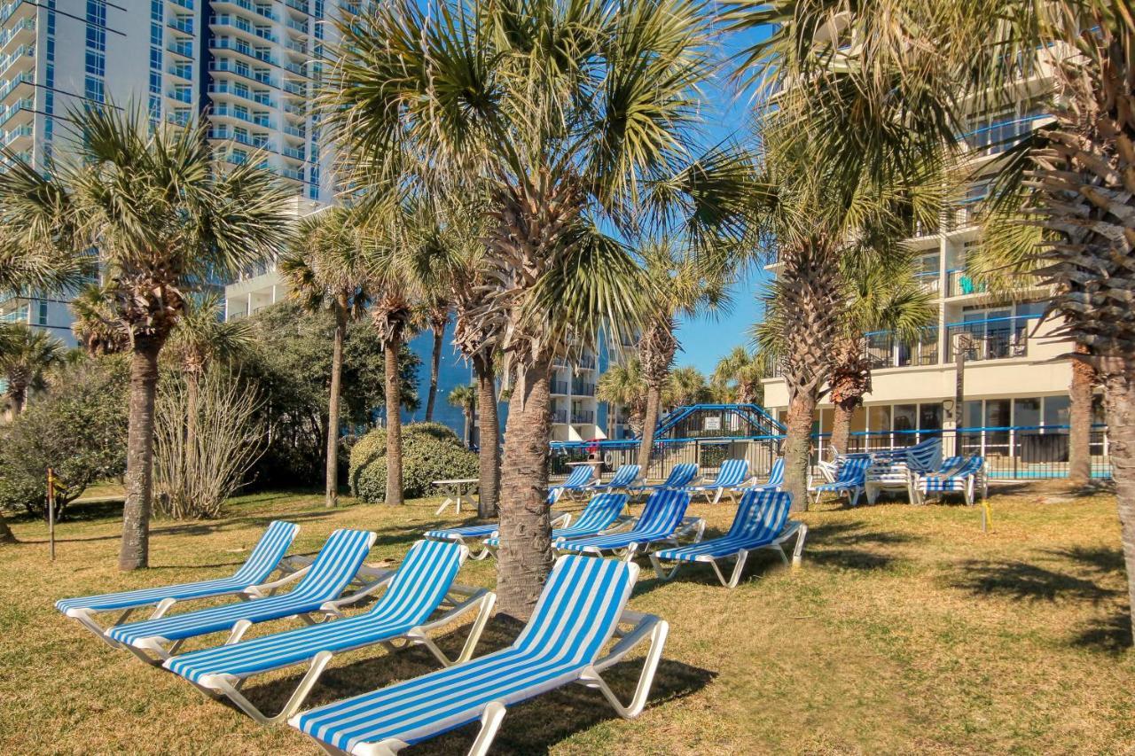 Boardwalk Beach 131 Apartment Myrtle Beach