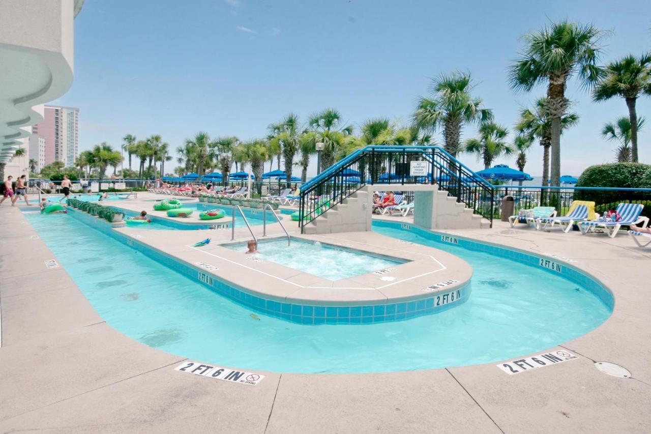 Boardwalk Beach 131 Apartment *
