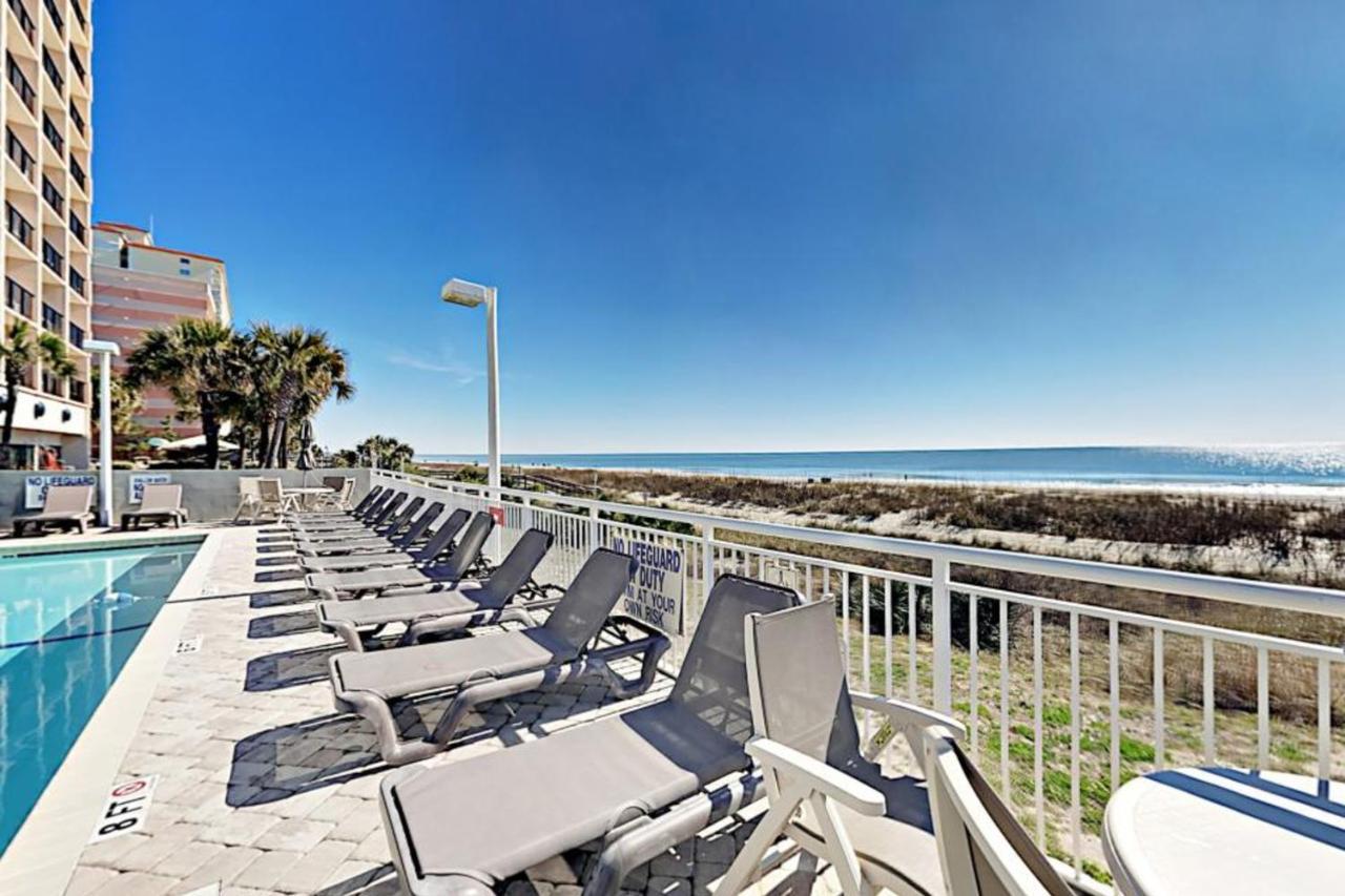 Atlantica Myrtle Beach