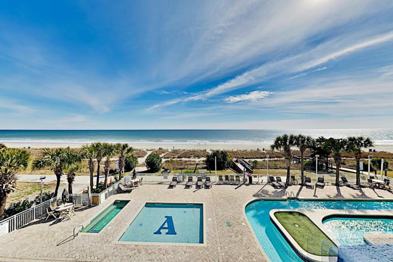 Holiday home Atlantica Myrtle Beach