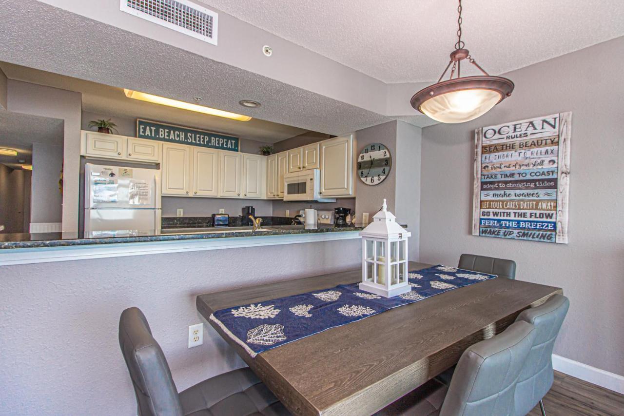 2bd/2ba Oceanfront Master Free Wifi And Parking Grand Atlantic Myrtle Beach
