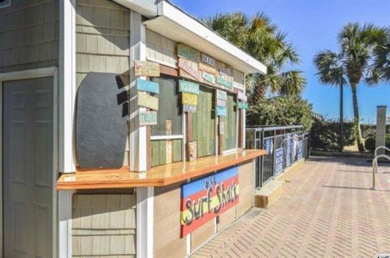 Apartment Monterey Bay 1103 Escape Myrtle Beach