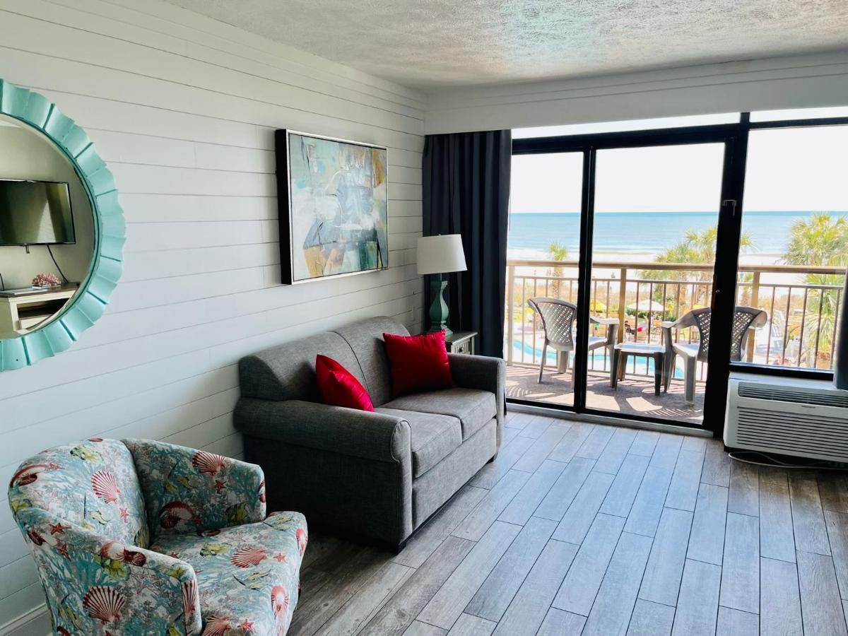 441 Landmark Resort Myrtle Beach