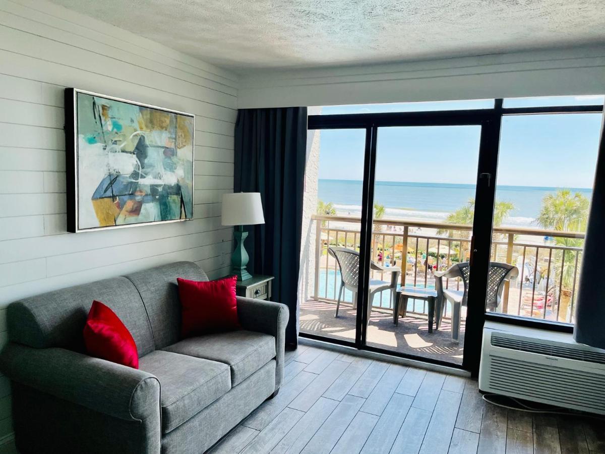 441 Landmark Resort Myrtle Beach