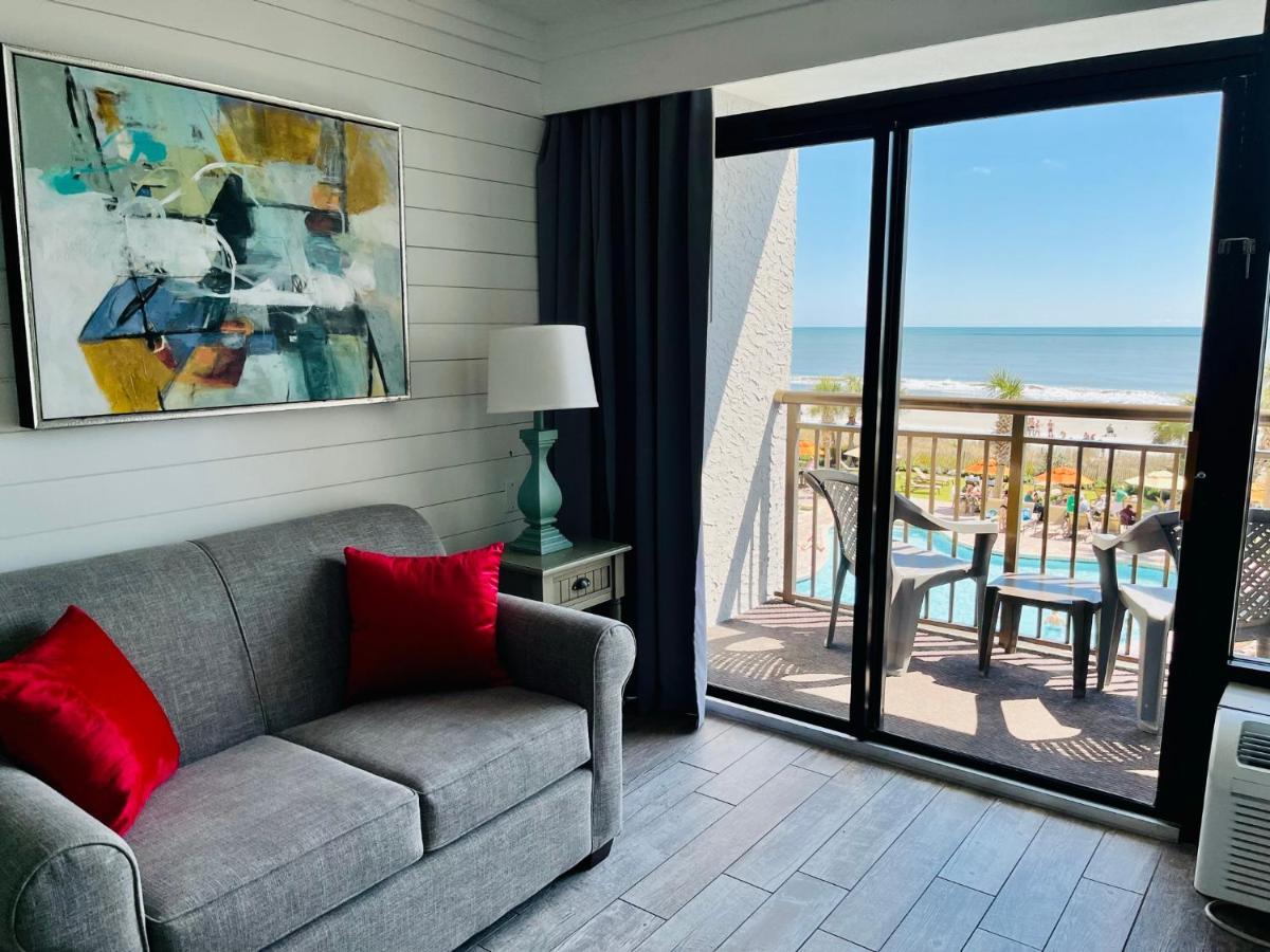 441 Landmark Resort Myrtle Beach